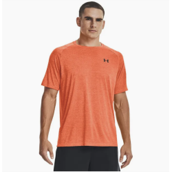 camiseta UA 1326413 naranja