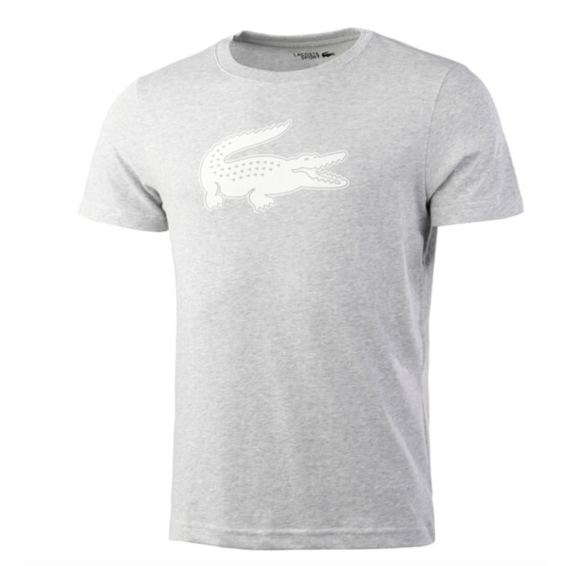 Camisetas Lacoste Hombre Th2042 - Tee-Shirt