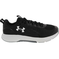 Under Armour Charged TR3 negro