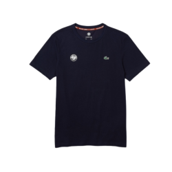 camiseta Lacoste Roland Garros