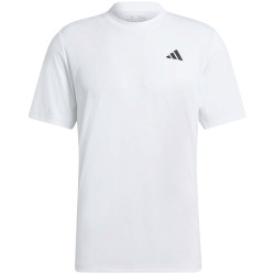 camiseta Adidas blanca