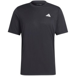 camiseta Adidas negra
