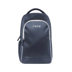 mochila NOX pro series marino
