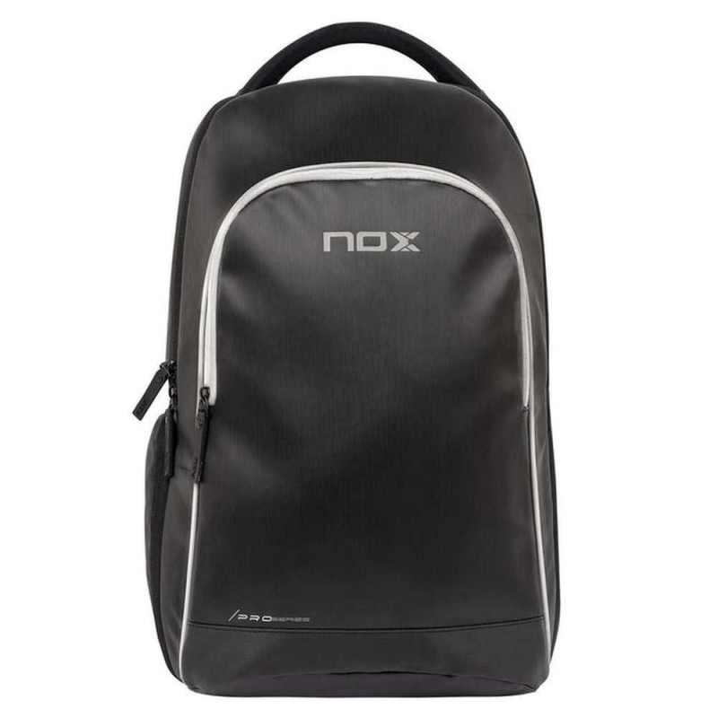 mochila NOX pro series negra