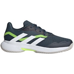 Adidas CourtsJam 2026 verde