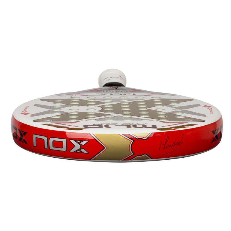 Nox ML10 PRO CUP SILVER