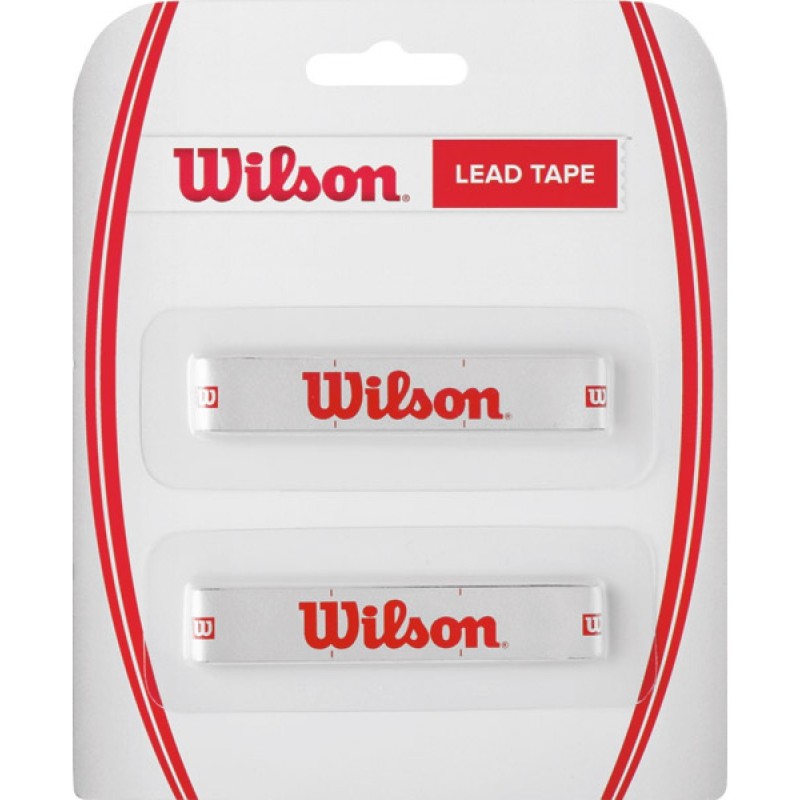 Wilson Lead Tape (Tira de Plomo) WRZ540200
